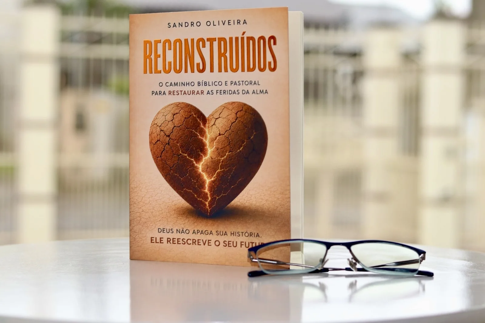 Capa de Reconstruídos (paisagem)